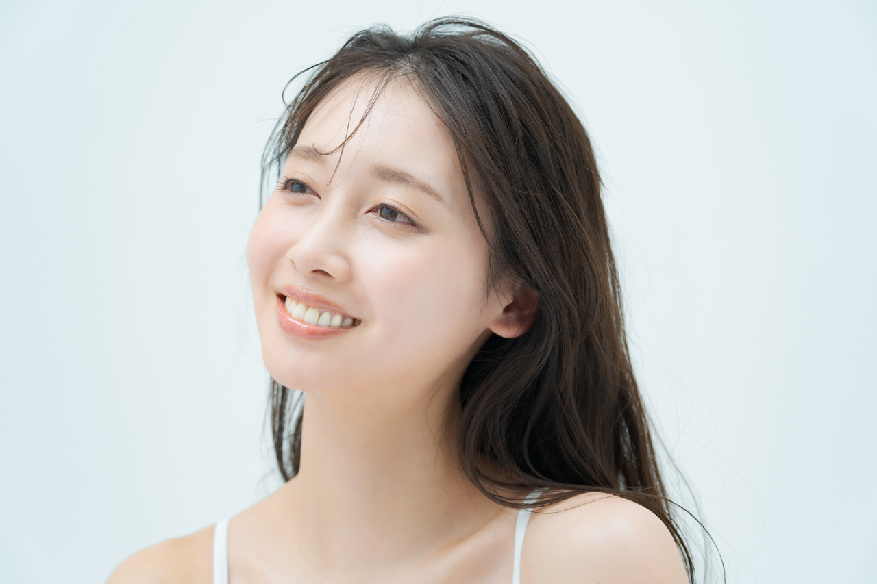 詰め物・被せ物治療のカウンセリングの様子