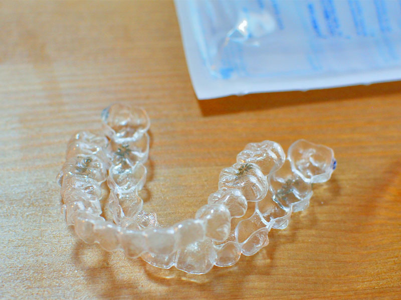 矯正歯科